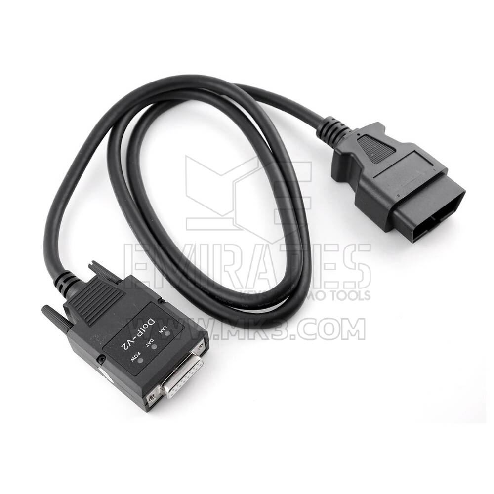 Yanhua ACDP Module 31 BMW F chassis BDC IMMO via OBD