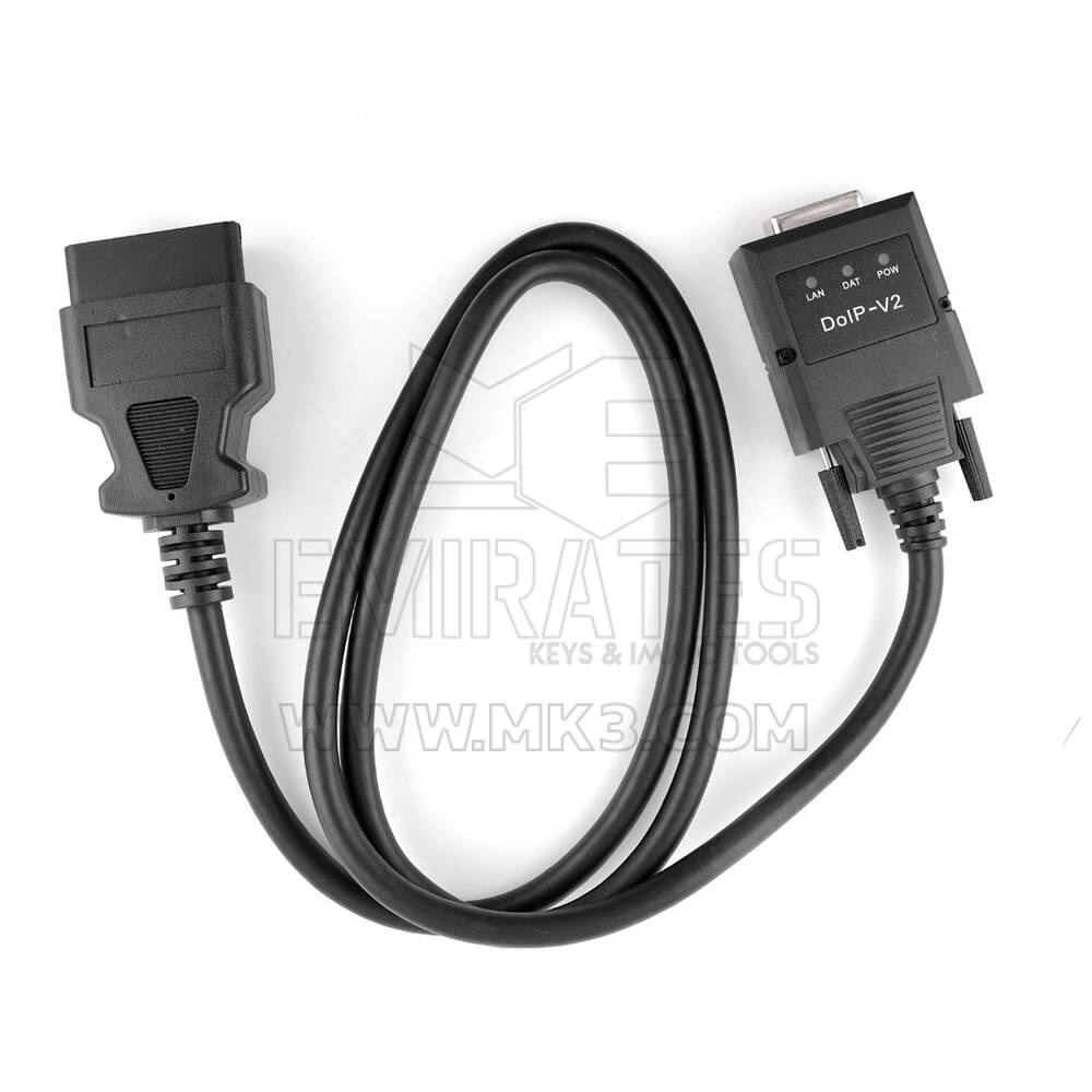 YanhuaACDP Module 31 BDC IMMO Via OBD for BMW | MK3
