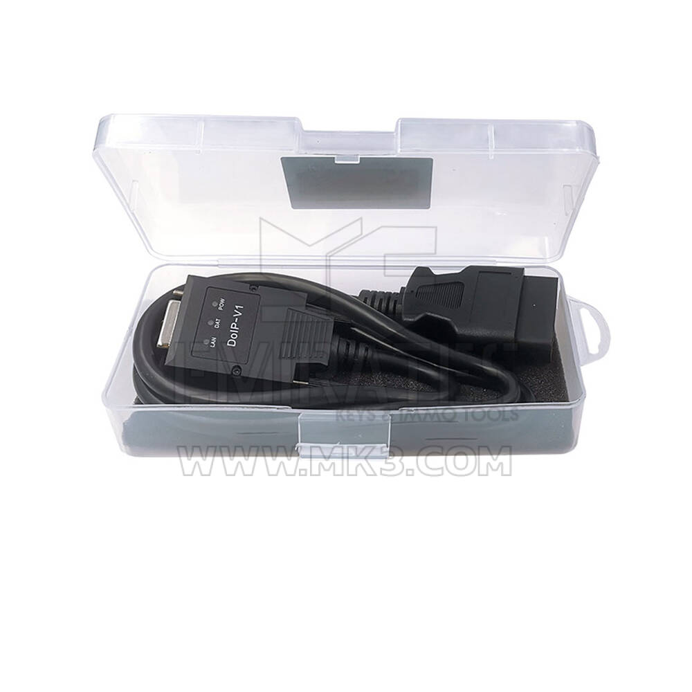 YanhuaACDP Module 31 BDC IMMO Via OBD for BMW | MK3