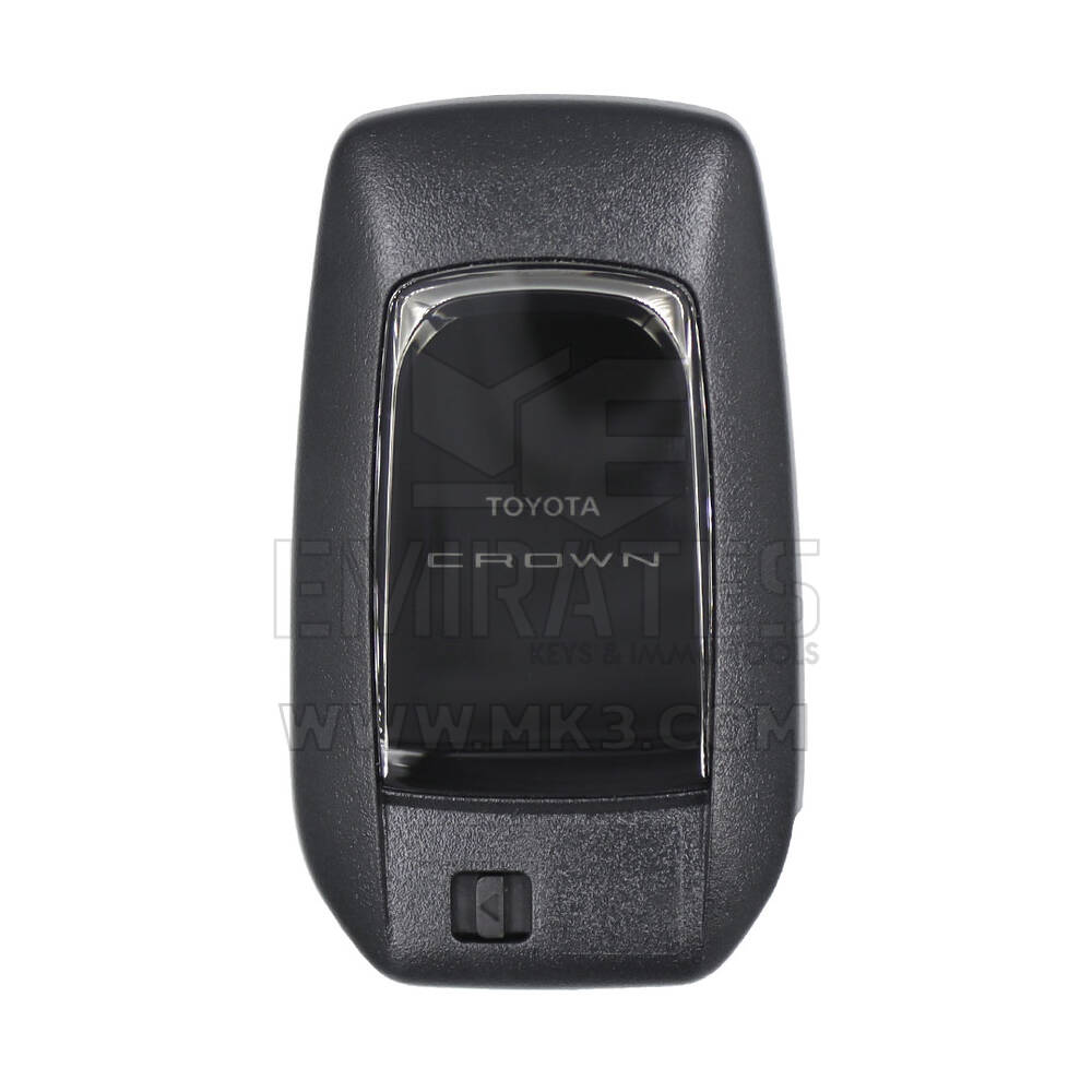 Chiave telecomando intelligente originale Toyota Crown 8990H-30190 | MK3