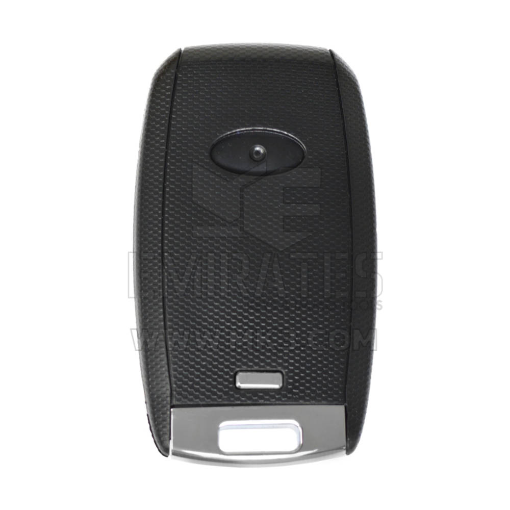 KIA Cerato Soul Smart Remote Key Shell | MK3