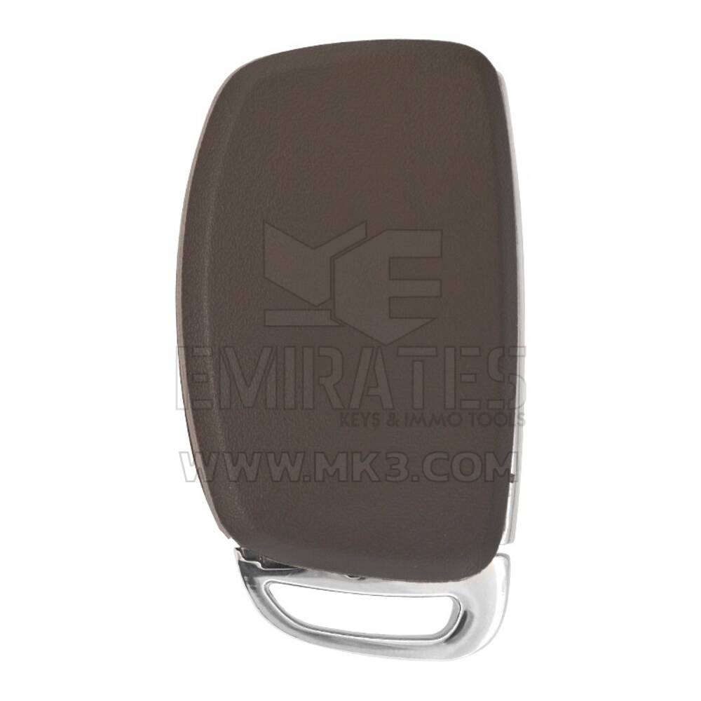 Hyundai  Remote Key , Hyundai Tucson Smart Remote Key 433Mhz  FCC ID: SY5HMFNA04| MK3