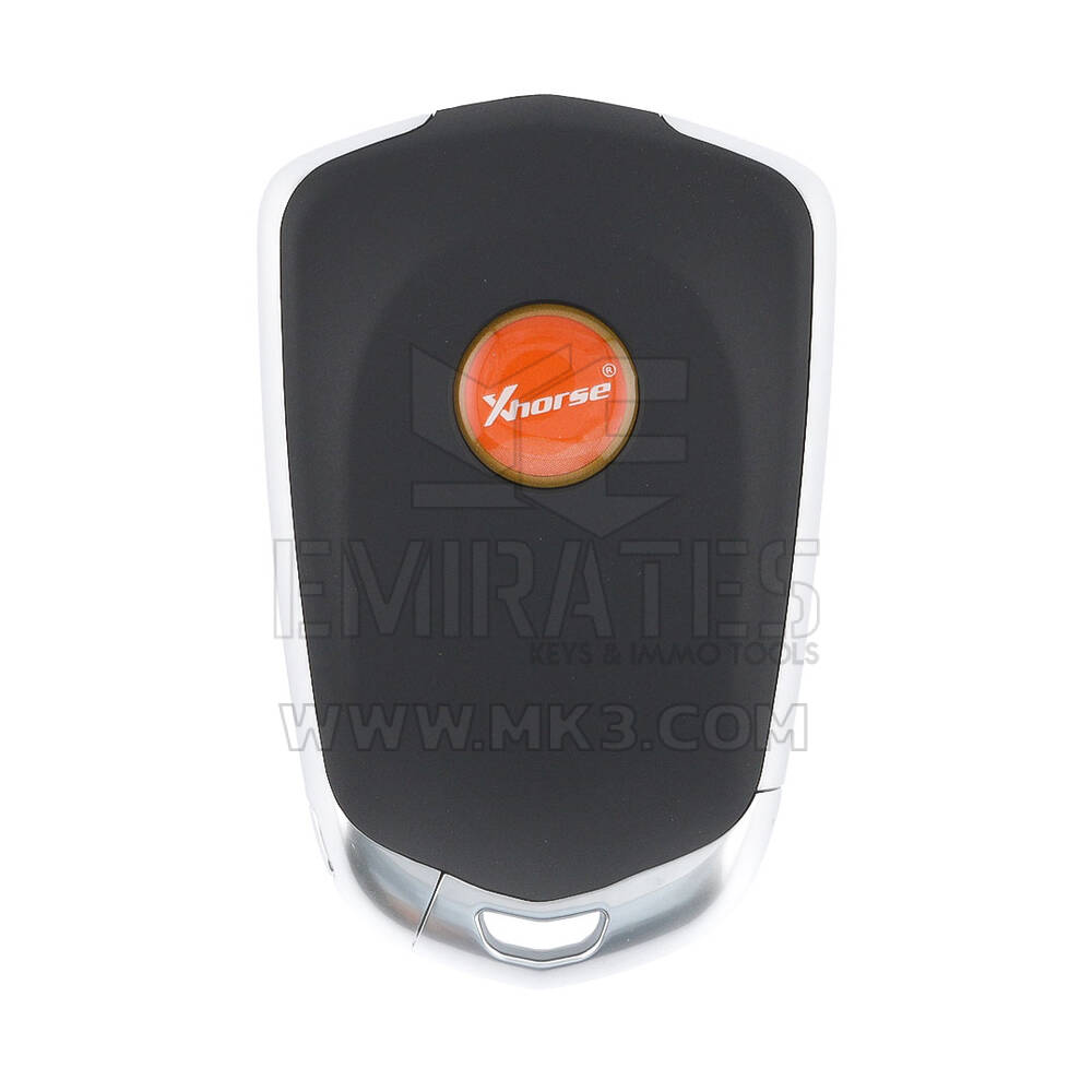 Xhorse Universal Smart Key 5B Cadillac Style XSCD01EN | MK3