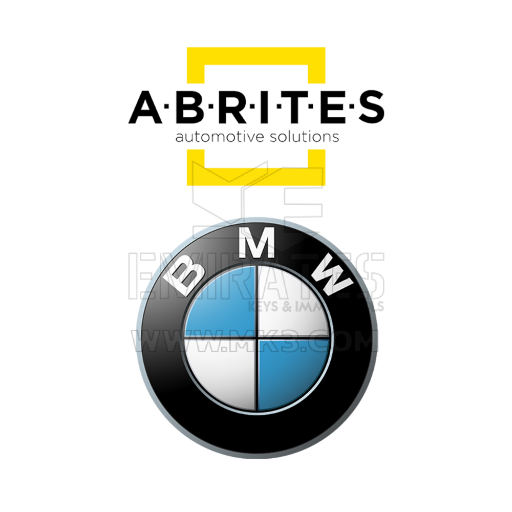 Abrites - Aggiornamento SW da BN014 a BN015