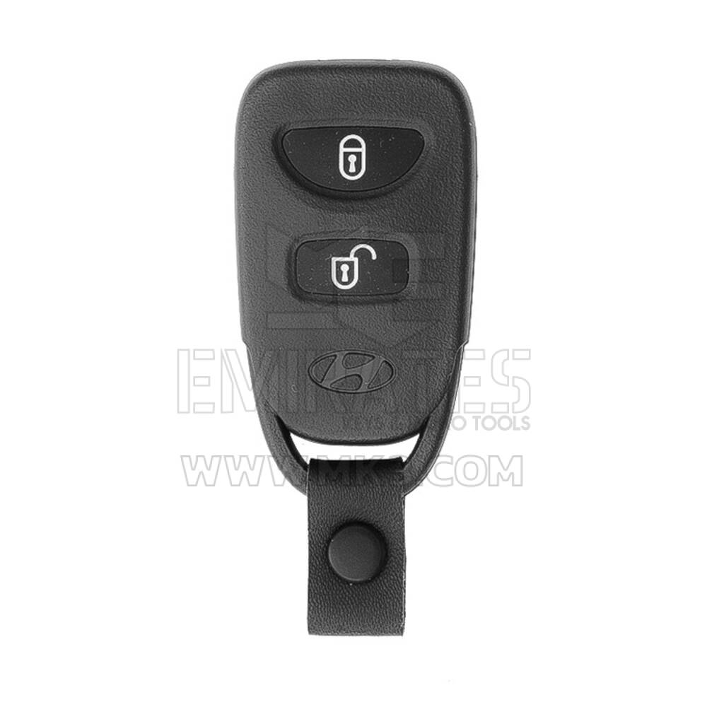 Controle Remoto Hyundai Accent 2014-2017 Original 3 Botões 433MHz 95430-1R300