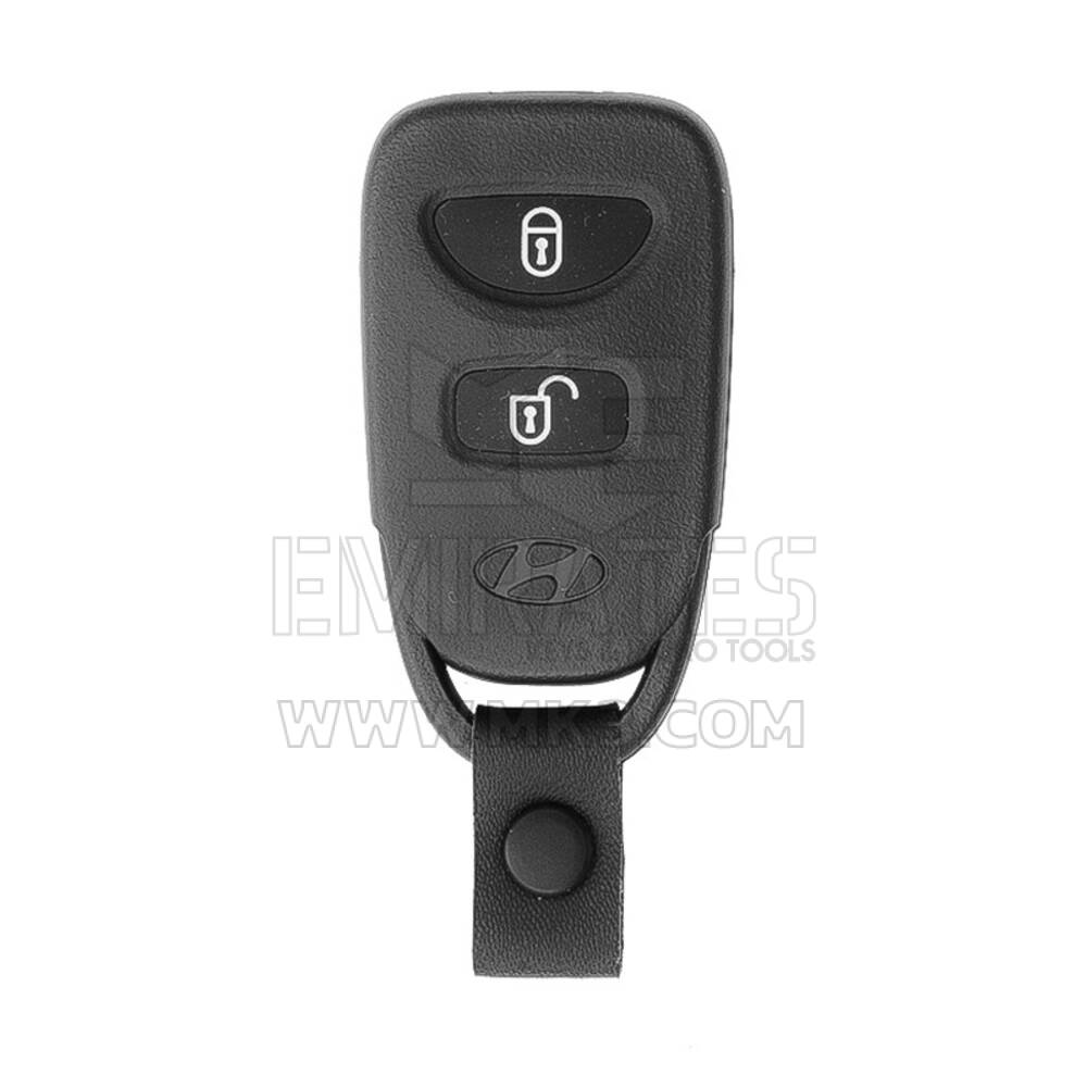 Hyundai Accent 2014-2017 Télécommande d'origine 3 boutons 433 MHz 95430-1R300