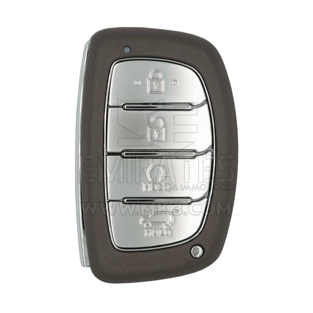 Hyundai Stargazer 2022 Genuine Smart Remote Key 4 Buttons 433MHz 95440-I6000