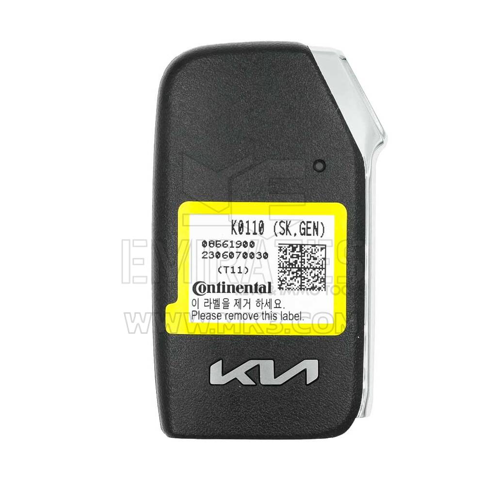 KIA Soul  Genuine Smart Remote Key 95440-K0110 | MK3
