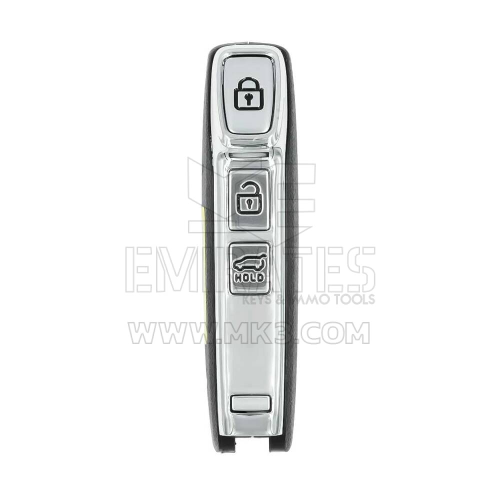 New KIA Soul 2021 Genuine / OEM Smart Remote Key 3 Buttons 433MHz OEM Part Number: 95440-K0110 | Emirates Keys