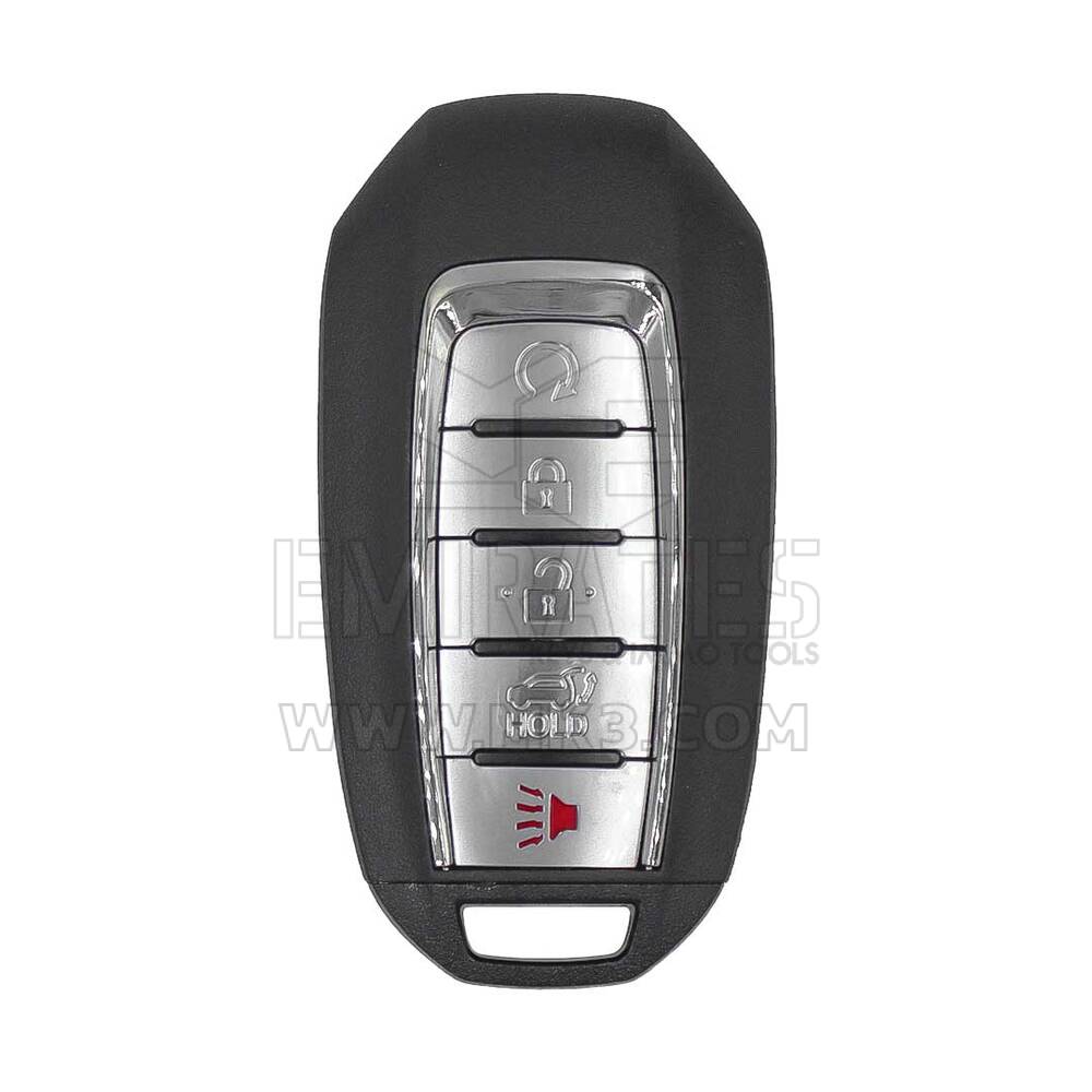 Infiniti Qx50 2021 Smart Remote Key 4+1 Buttons 433MHz 285E3-5NY7A