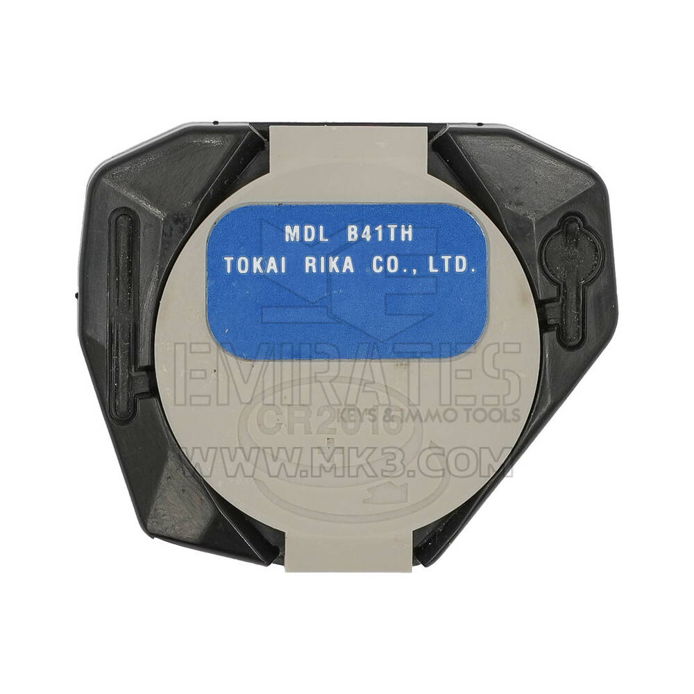 تويوتا هايلكس 2009-2015 وحدة التحكم عن بعد 2 أزرار 314.35 ميجا هرتز | MK3