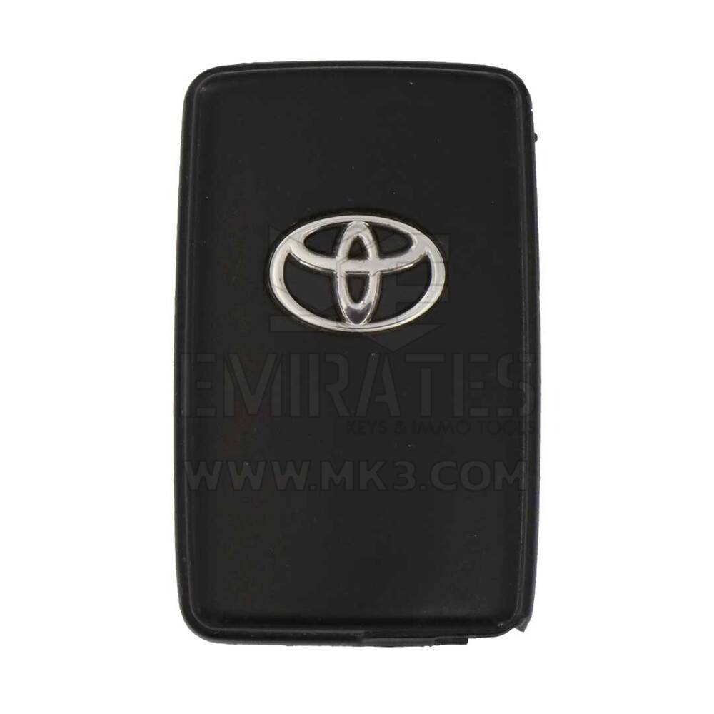 مفتاح ريموت ذكي أصلي من تويوتا بثلاثة أزرار 271451-6340 | MK3