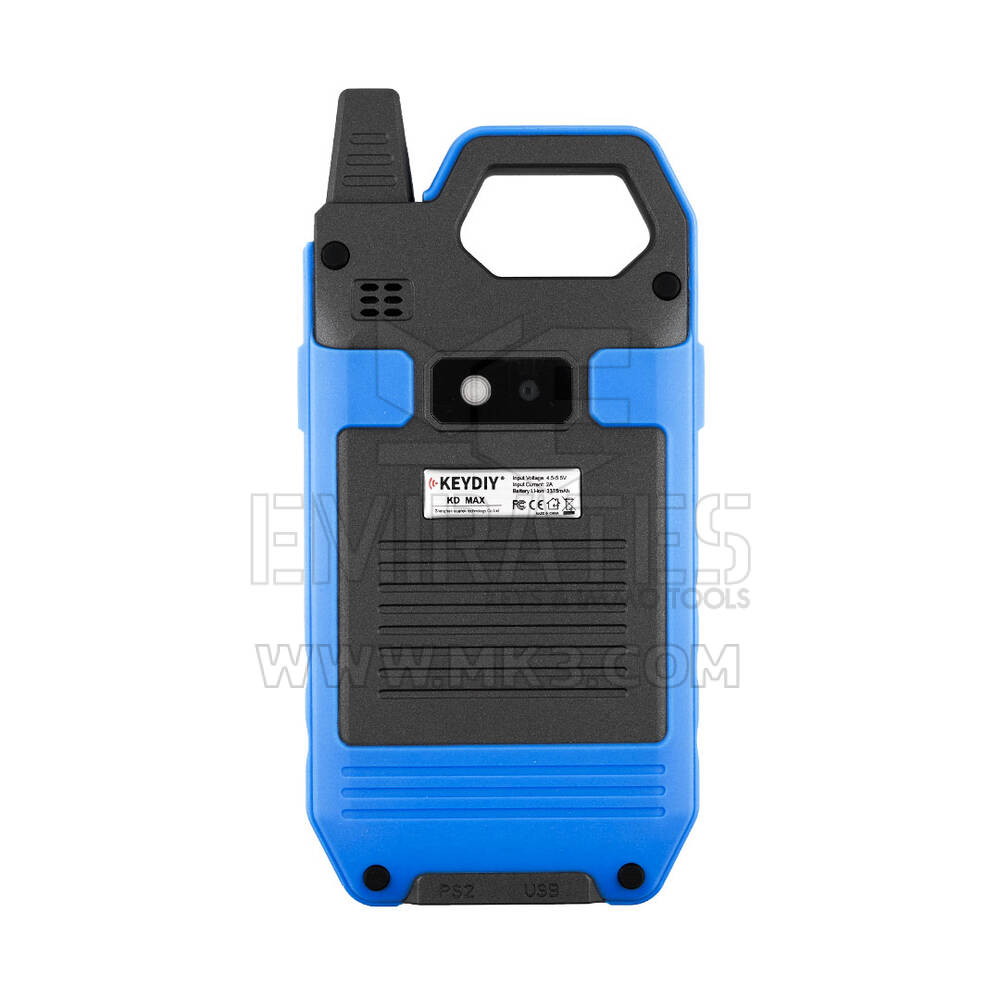 Nuevo kit de herramientas para llaves maestras KEYDIY (herramienta de programación de llaves KD Max + KD-Mate + KD Prog Mini + adaptador C2) | Emirates Keys