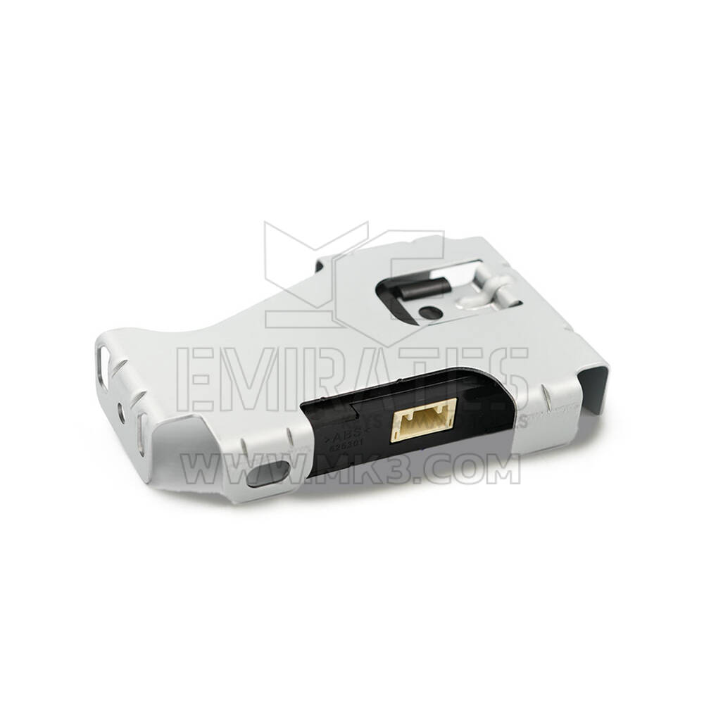 New Toyota Land Cruiser 2019-2021 Genuine / OEM Immobilizer Computer OEM Part Number: 89784-60180 | Emirates Keys