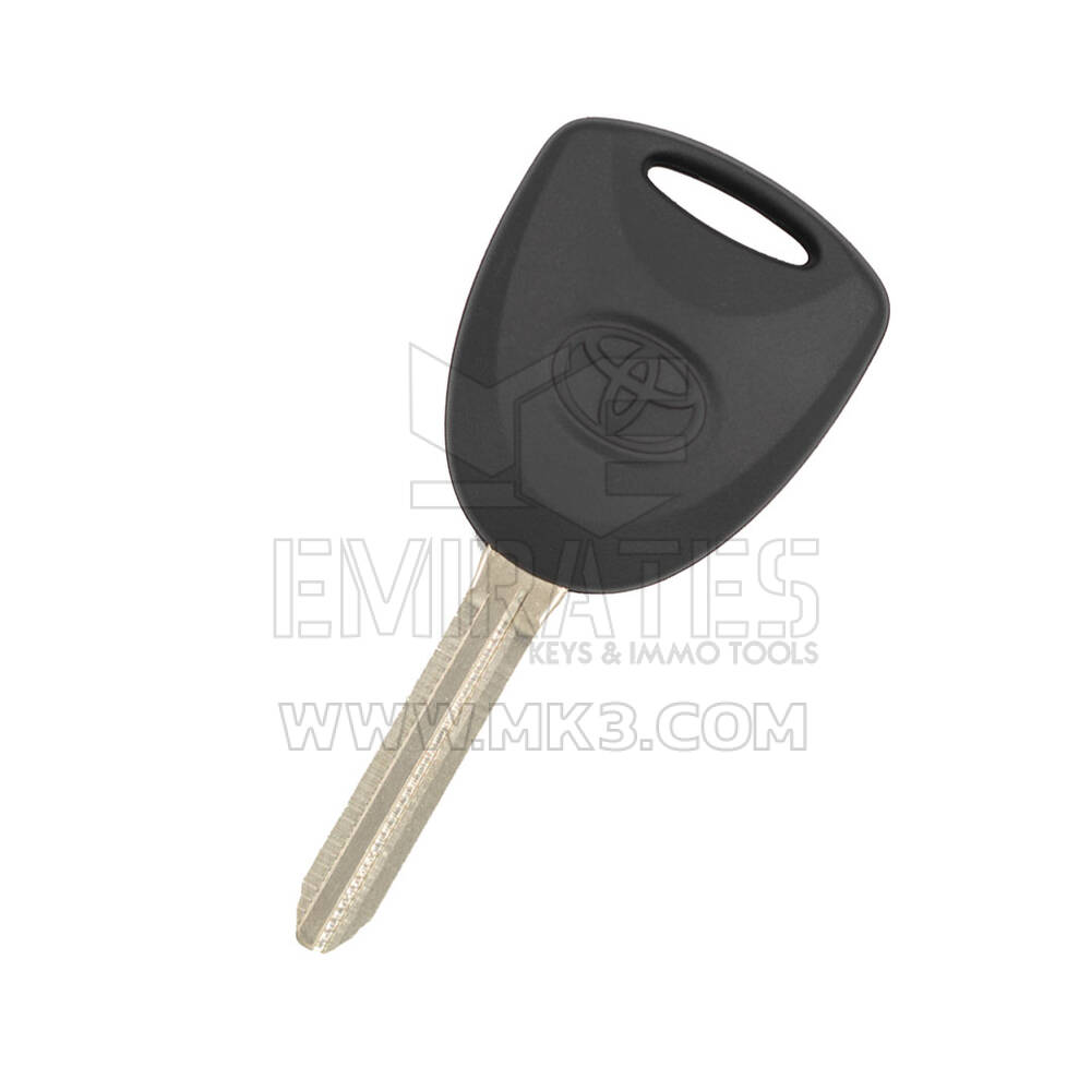Toyota Yaris Genuine Remote Key 89070-BZ550 | MK3