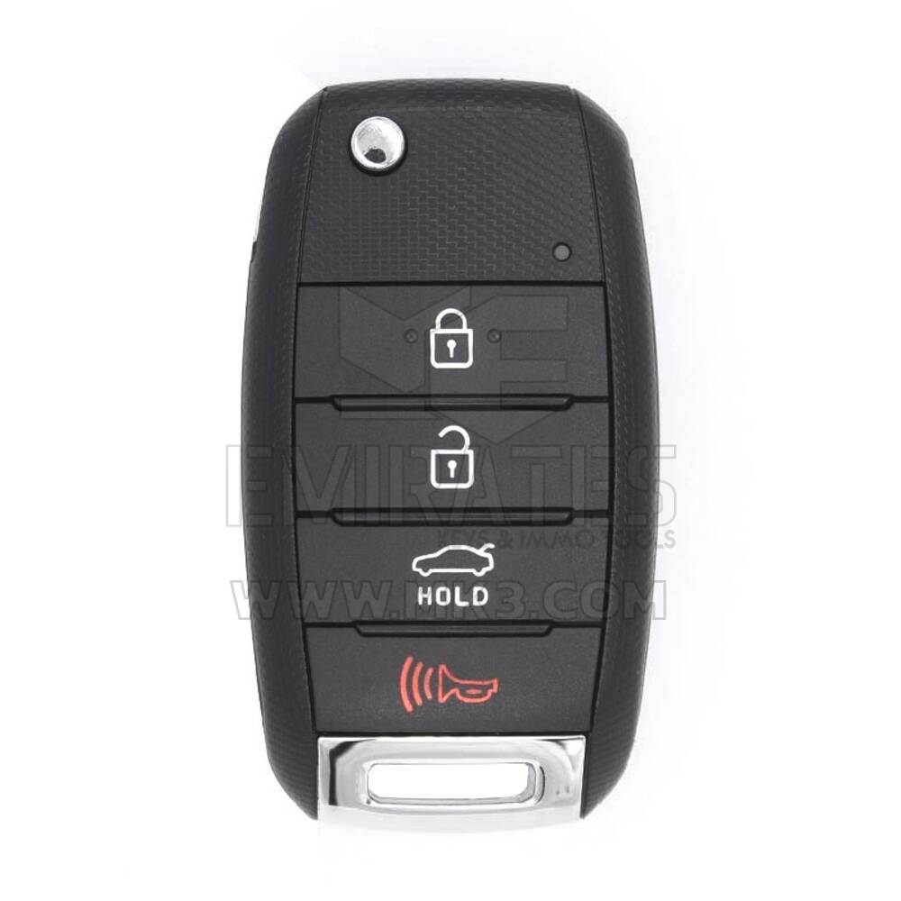 KIA Cerato Forte 2014-2016 Genuine Flip Remote Key 315MHz 95430-A7400