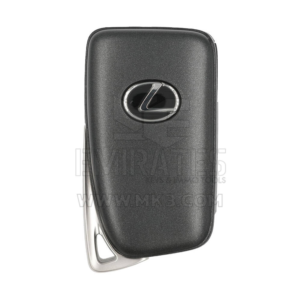 Lexus LX570 Genuine Smart Remote Key 89904-6A410 | MK3