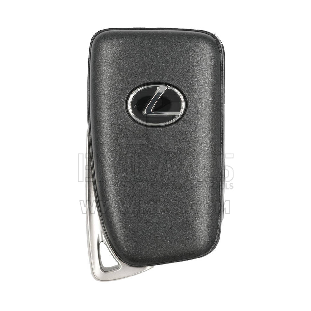 Chiave telecomando intelligente originale Lexus LX570 89904-6A410 | MK3