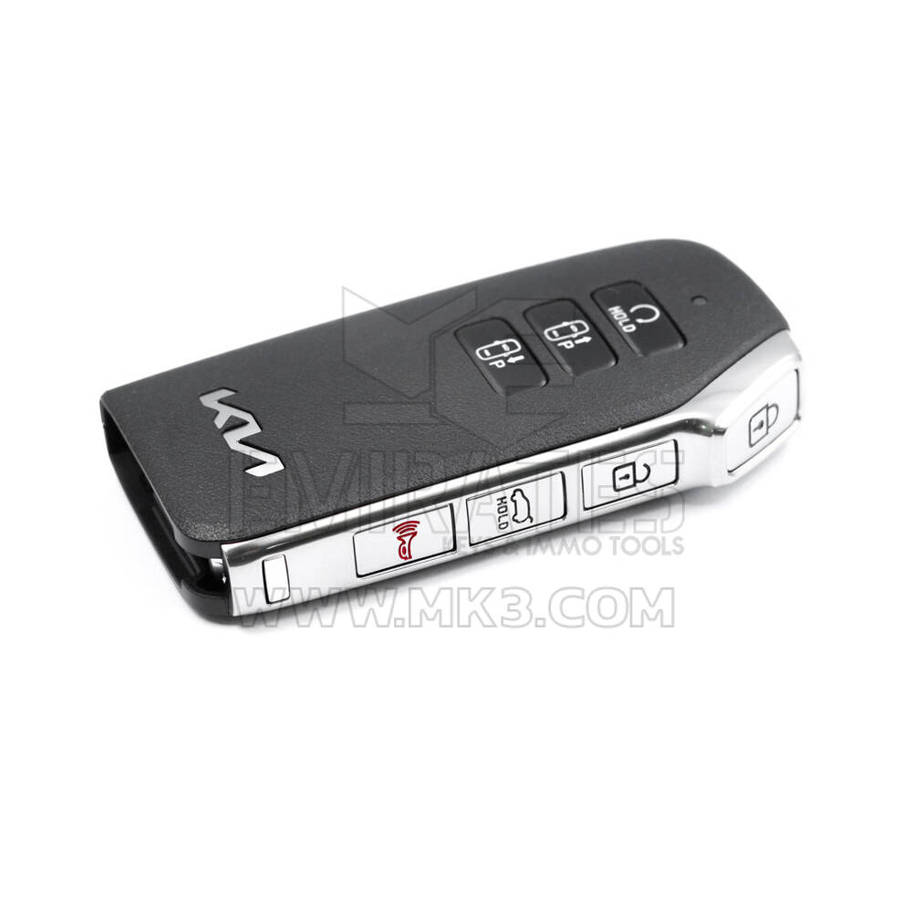 New Kia Sorento Genuine / OEM Smart Remote Key 6+1 Buttons 433MHz OEM Part Number: 95440-P2220 , 95440P2220 | Emirates Keys