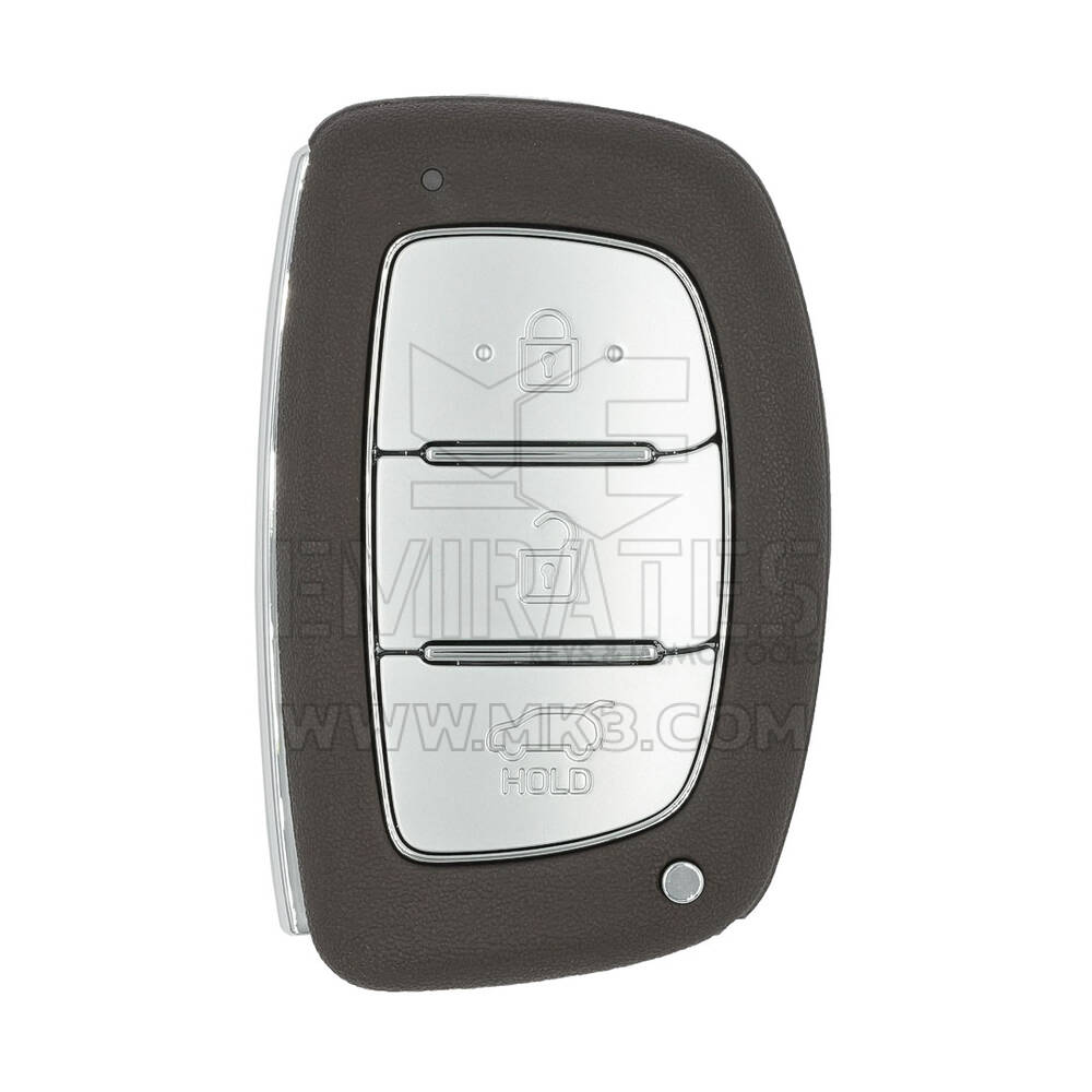 Hyundai Venue 2020-2022 Genuine Smart Remote Key 3 Buttons 433MHz 95440-K3001