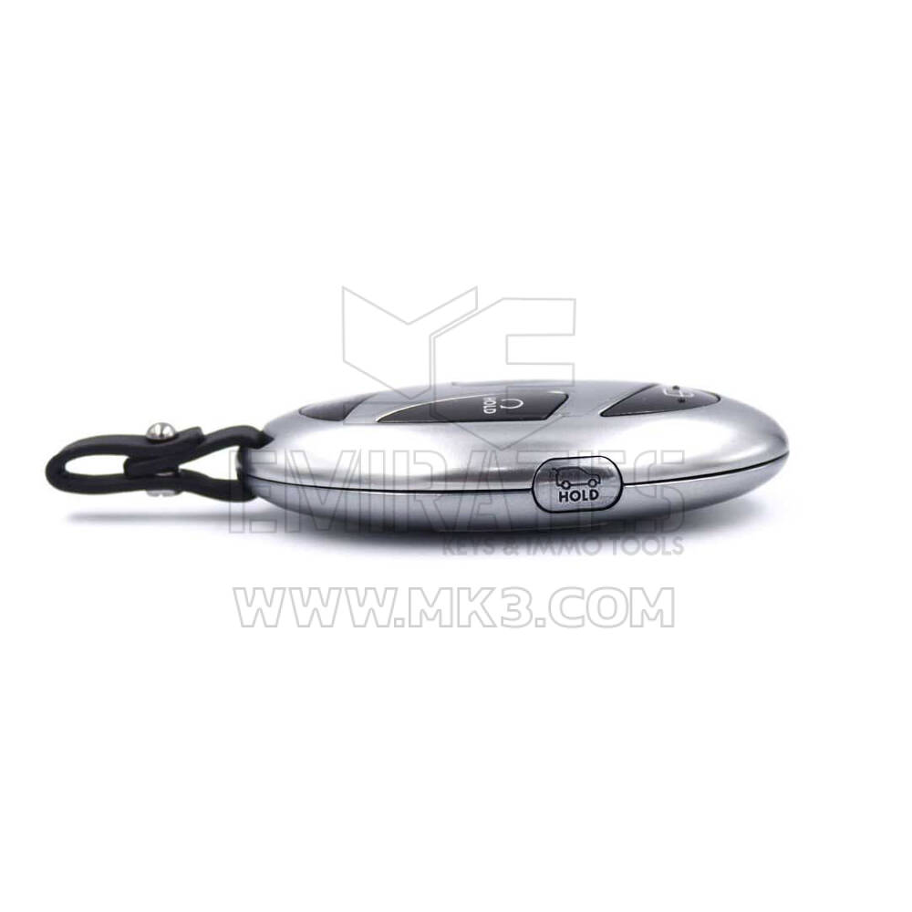 New Hyundai Kona 2024 Genuine / OEM Smart Remote Key 4 Buttons 433MHz OEM Part Number: 95440-BE030 / 95440BE030 | Emirates Keys
