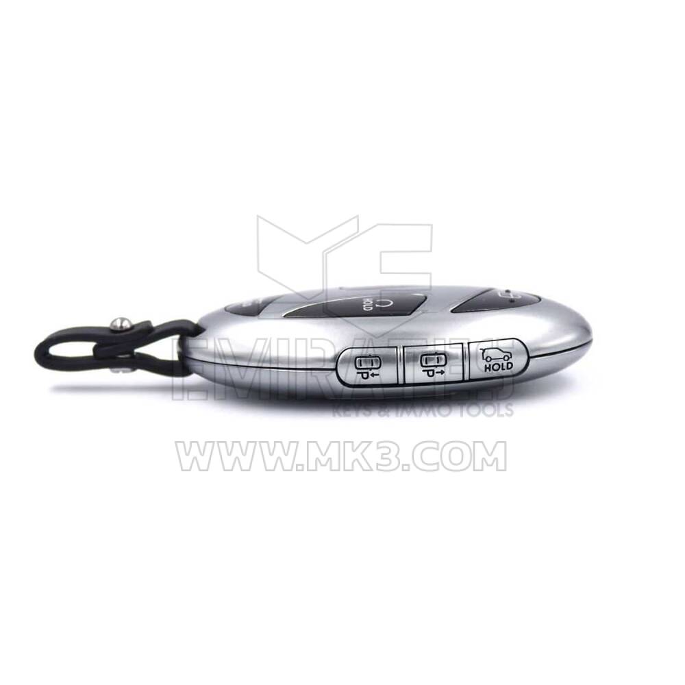 New Hyundai Kona 2024 Genuine / OEM Smart Remote Key 6+1 Buttons 433MHz OEM Part Number: 95440-BE000 | Emirates Keys
