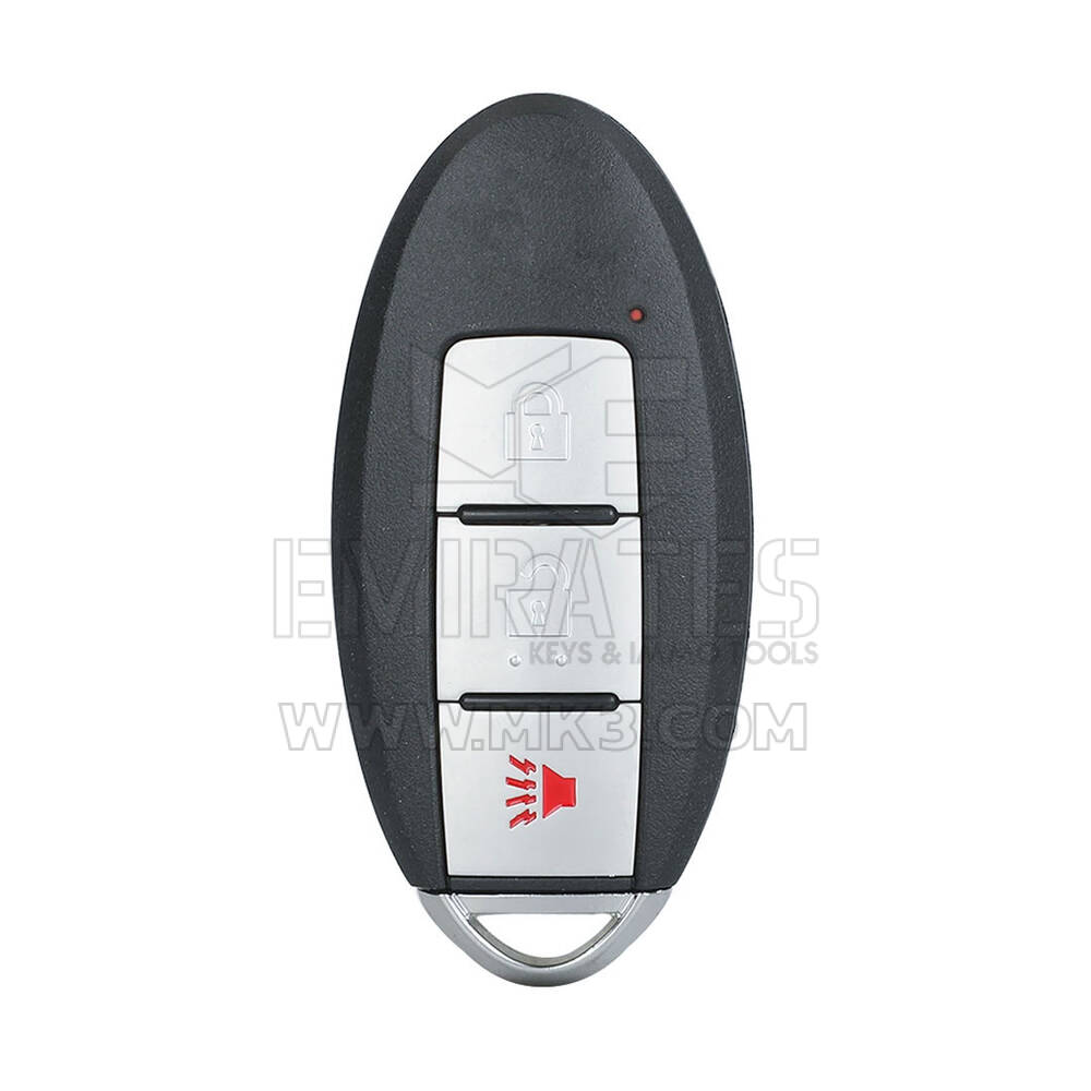 Nissan Rogue 2021-2022 Llave remota inteligente 2+1 botones 433MHz 285E3-6TA1A / 285E3-6XR1A