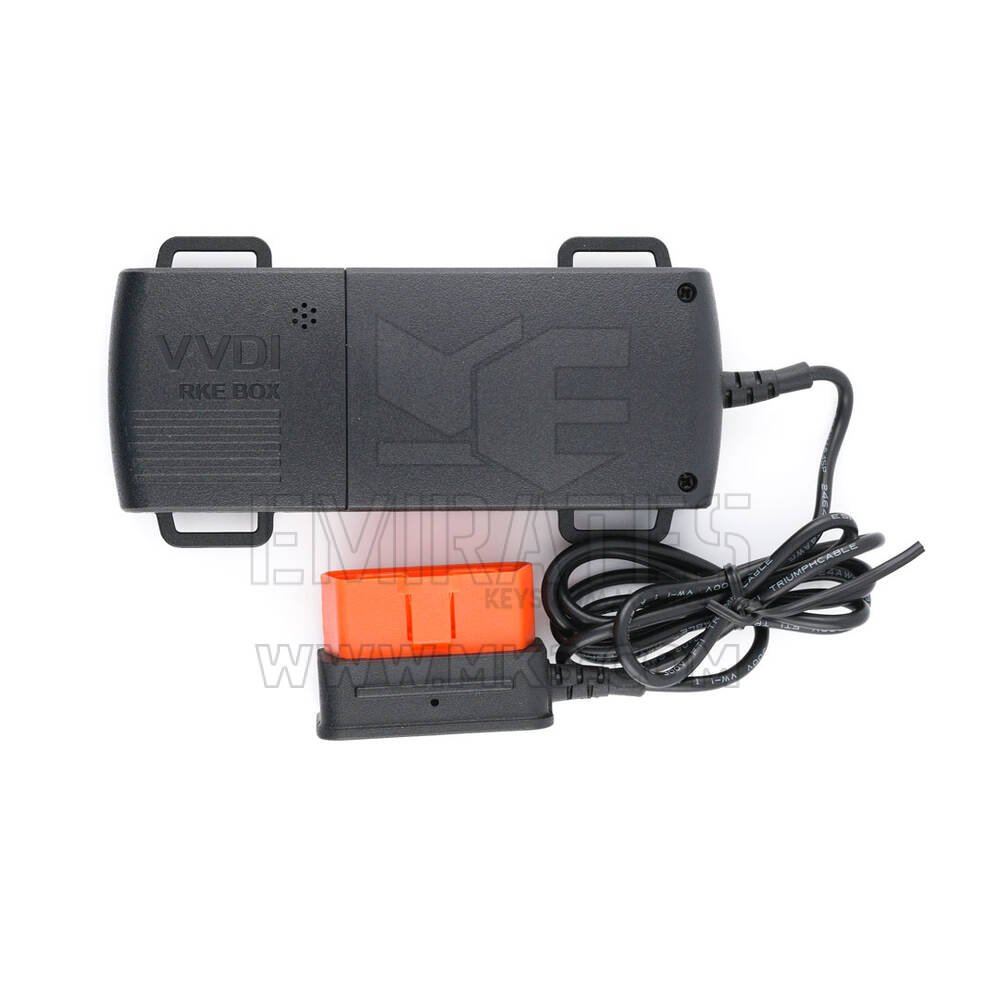 Xhorse VVDI RKE BOX Коммутационная коробка с дистанционным управлением