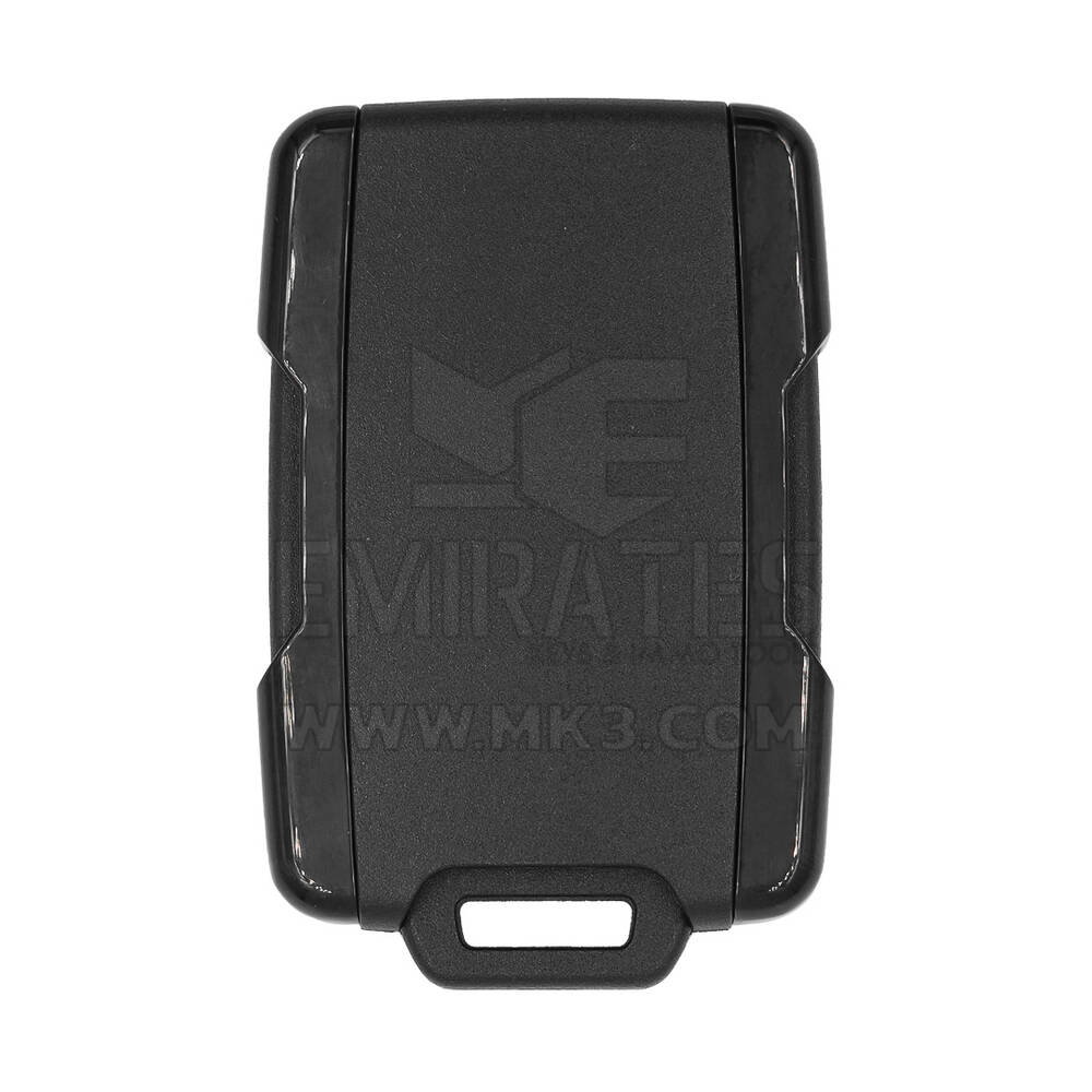 Chave remota inteligente GMC Chevrolet 84209236 | MK3