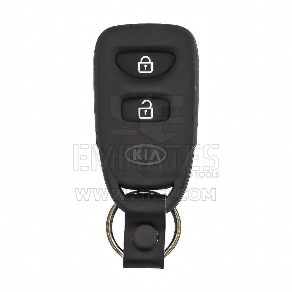 Telecomando originale KIA Soul 2010 2+1 pulsante 433 MHz 95430-2K150