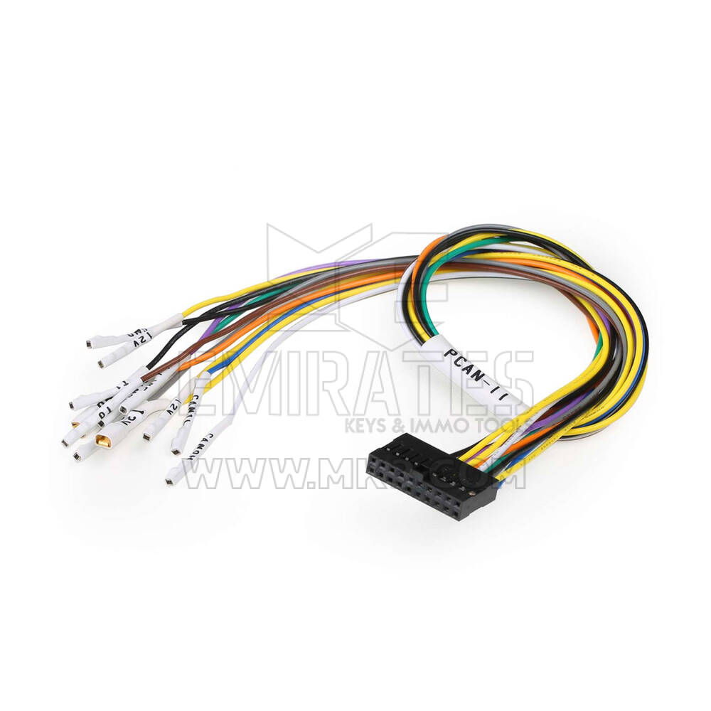 Cable Yanhua ACDP PCAN para módulo ACDP 3