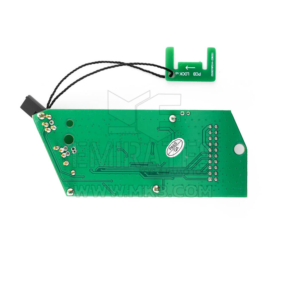 Module9 Land Rover için Yanhua ACDP KVM V3 Adaptörü | MK3