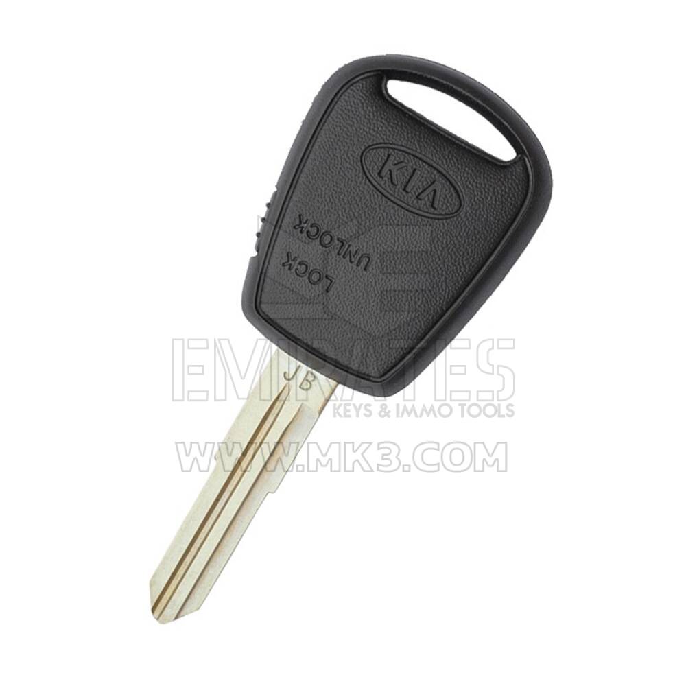 Оригинальный удаленный ключ KIA Rio без транспондера 433 МГц 81996-1G800
