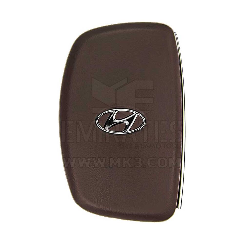 Оригинальный интеллектуальный дистанционный ключ Hyundai Tucson 95440-2S610 | МК3