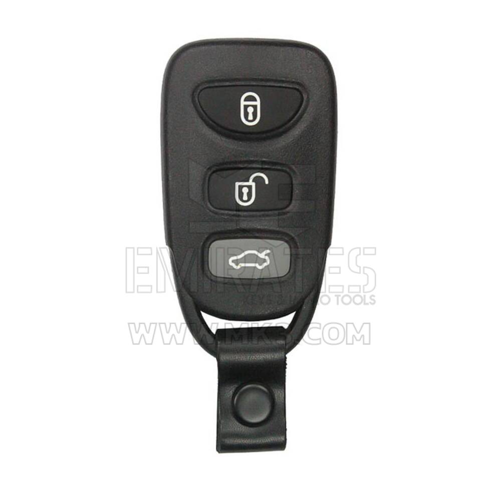 Kia Spectra 2007-2009 Control remoto original 315MHz 95430-2F951