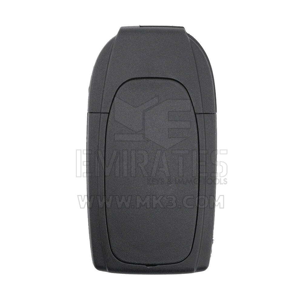 Volvo S60 S80 V70 XC70 Flip Remote Key 5 Buttons 315MHz | MK3