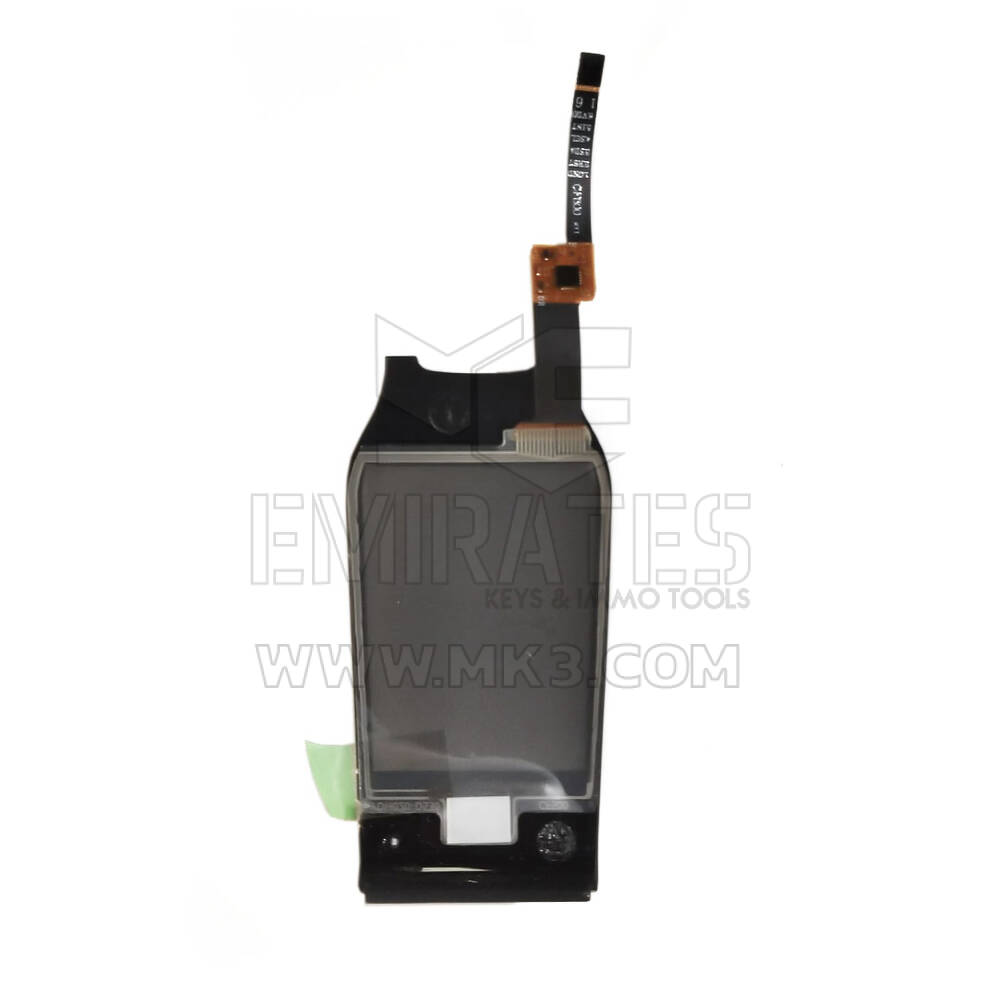 LCD Replacement Touch Screen For LCD Smart Remote BMW Style | MK3