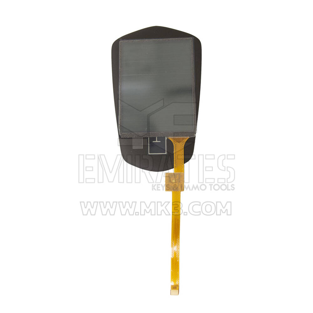LCD Replacement Touch Screen For Cadillac Style | MK3