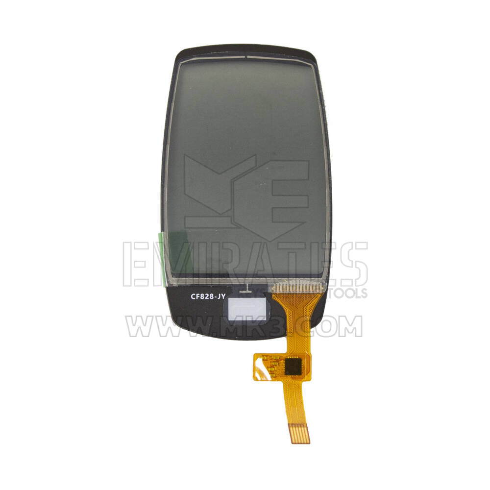 Touchscreen LCD sostitutivo per stile Porsche | MK3