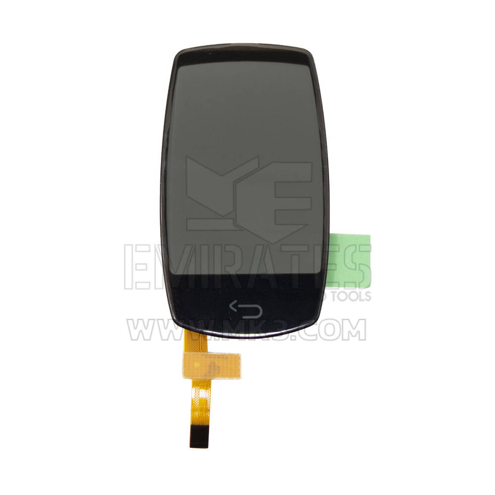 LCD Replacement Touch Screen For LCD Smart Remote Porsche Style
