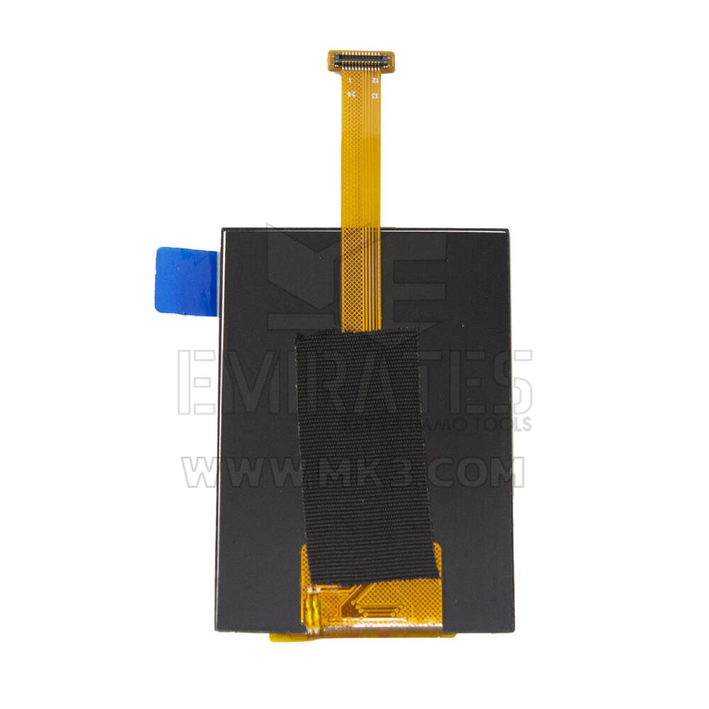 LCD Replacement LCD Screen For Mercedes Benz Classic Style | MK3