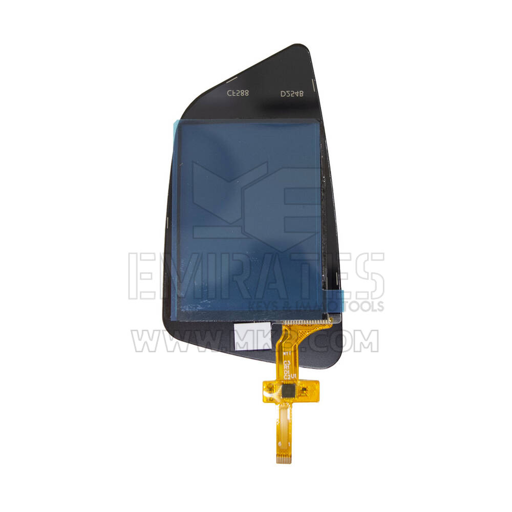 Pantalla LCD de repuesto para LCD Smart Remote estilo cuchillo | MK3