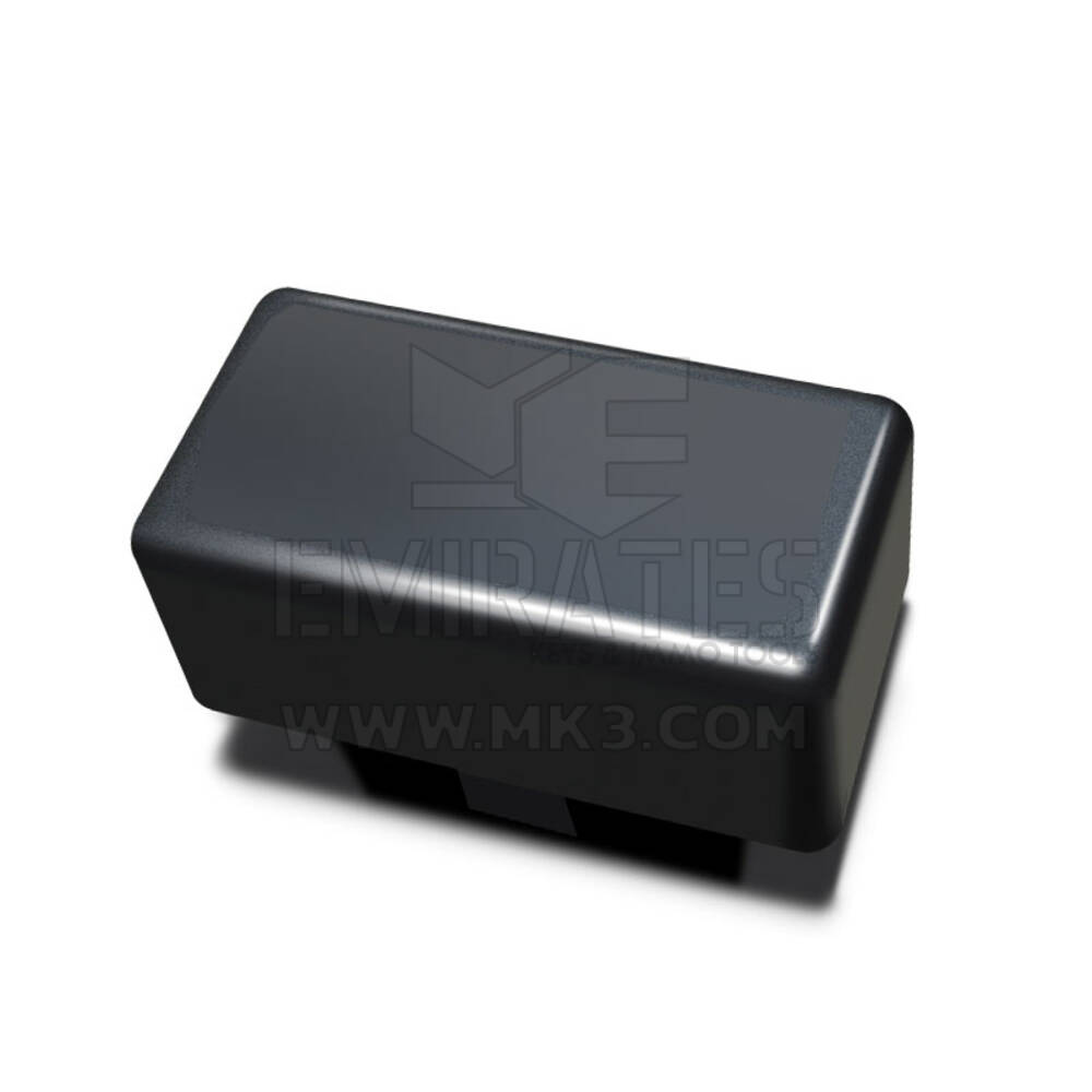 LCD Değiştirme OBD CF618