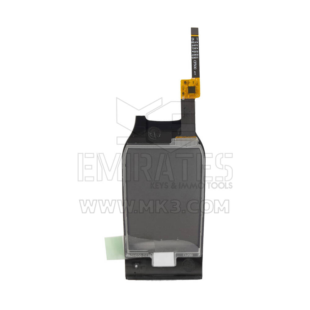 LCD Replacement Touch Screen For LCD Remote BMW Style | MK3