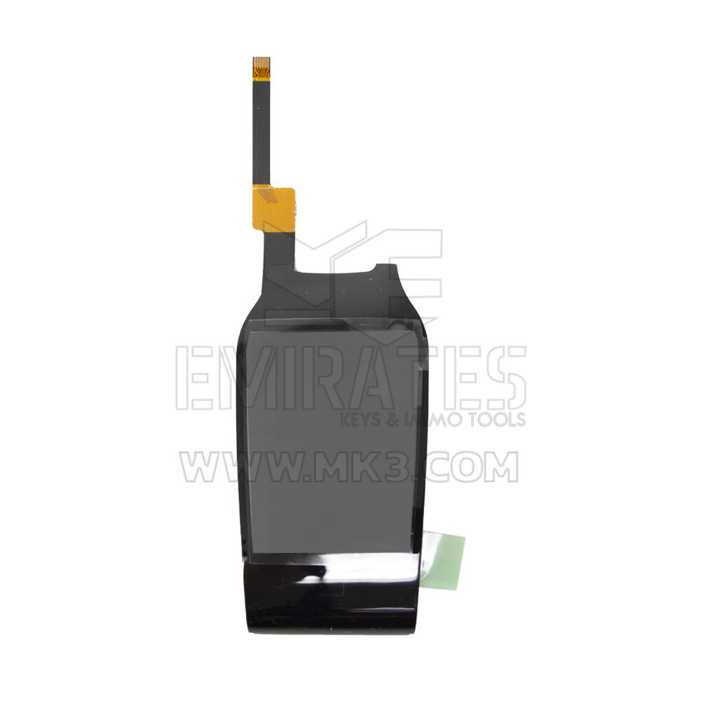 LCD Replacement Touch Screen For LCD Smart Remote BMW Style
