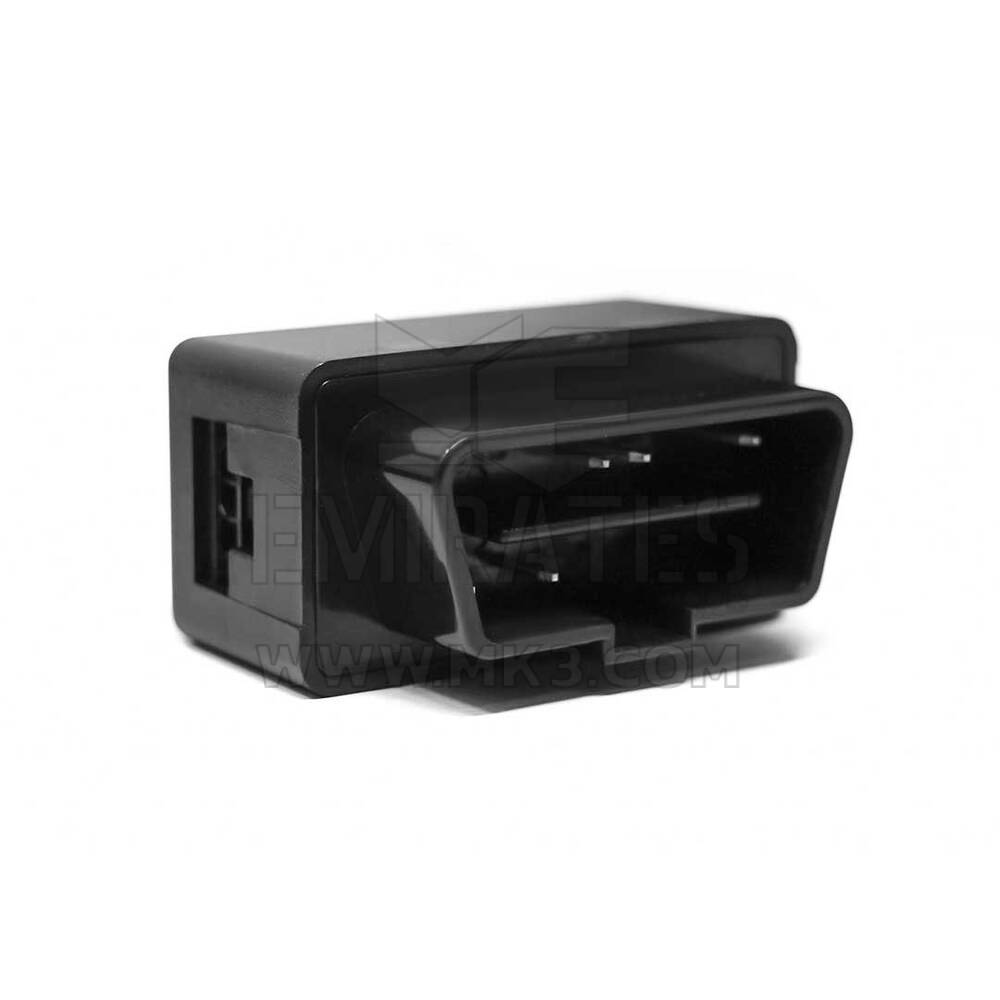 Замена ЖК-дисплея OBD K700 | Ключи Эмирейтс