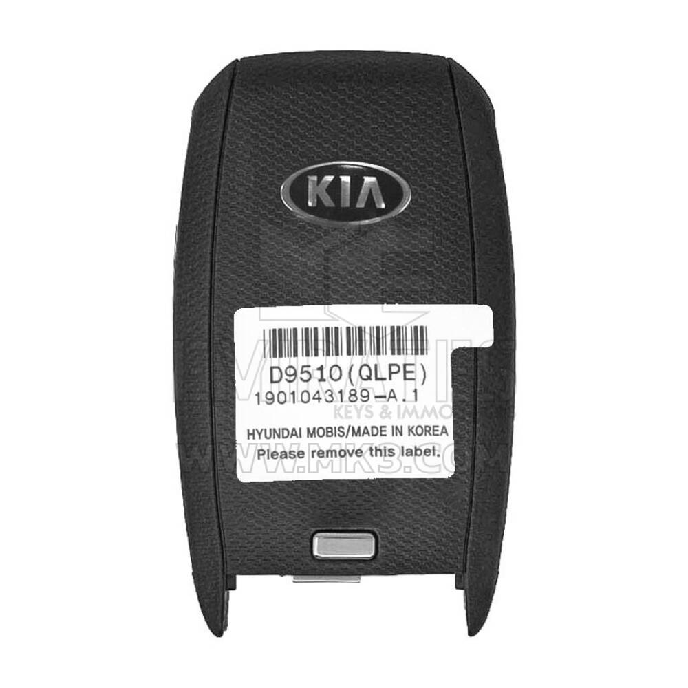 Llave remota inteligente KIA Sportage 2019 433MHz 95440-D9510 | mk3