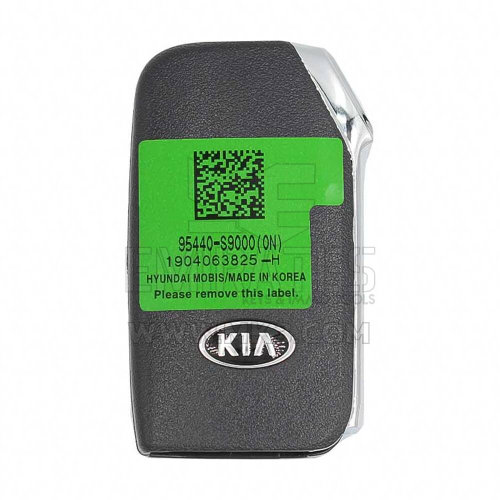 Llave remota inteligente KIA Telluride 2020 433MHz 95440-S9000 | mk3