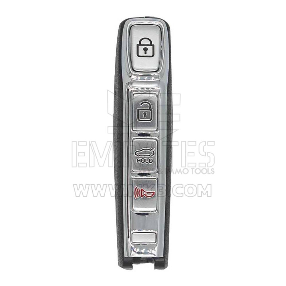 NEW KIA Telluride 2020 Genuine/OEM Smart Remote Key 4 Buttons 433MHz 95440-S9000 95440S9000, FCCID: TQ8-FOB-4F24 | Emirates Keys