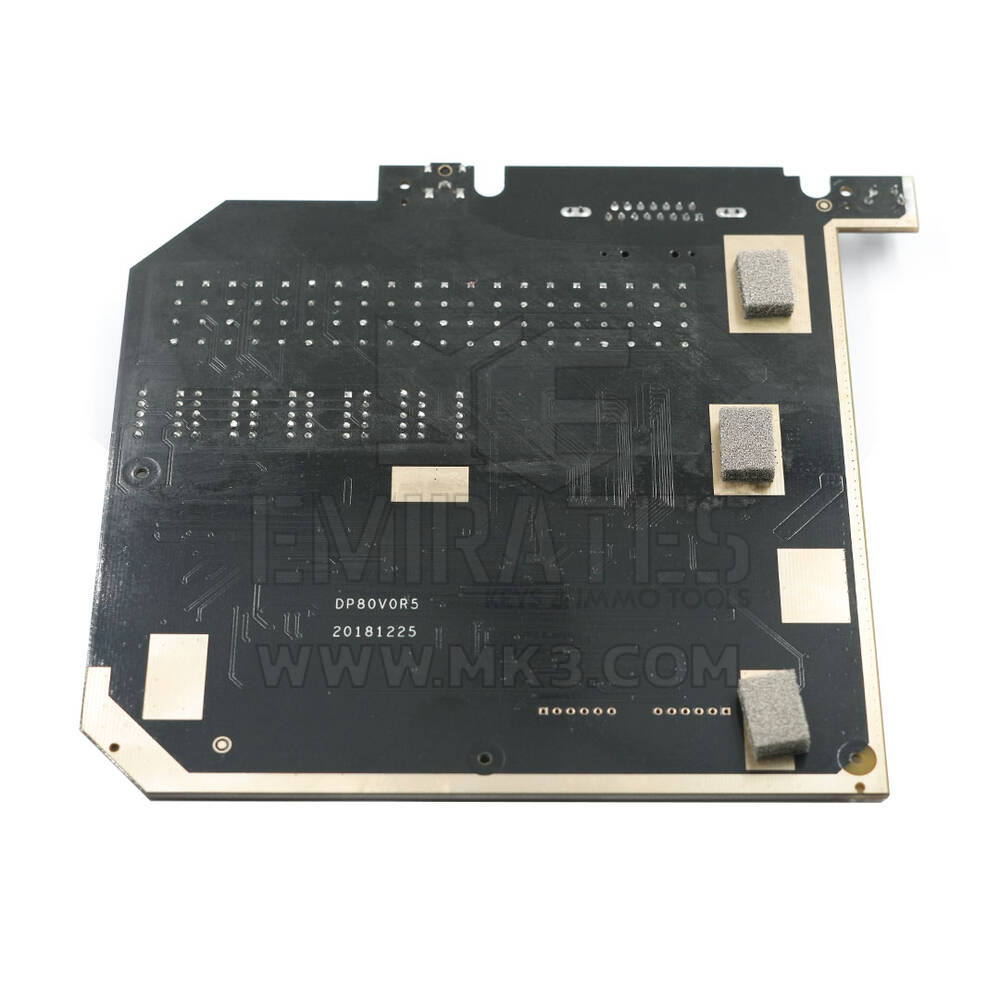 Carte OBDstar VCI pour X300DP PLUS et Key Master DP PLUS | MK3